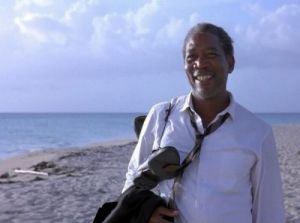 Fifty plus pictures - The Shawshank Redemption 1994 Morgan Freeman free at last.jpg